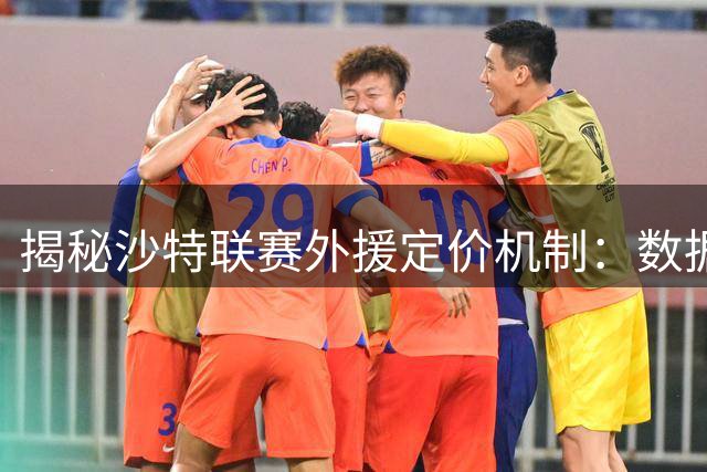 揭秘沙特联赛外援定价机制：数据模型主导评估 超溢价部分由俱乐部买单