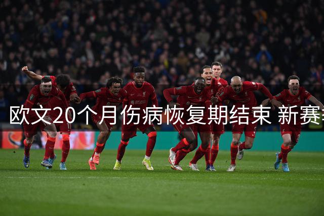 欧文20个月伤病恢复期结束 新赛季携双状元重塑独行侠进攻体系