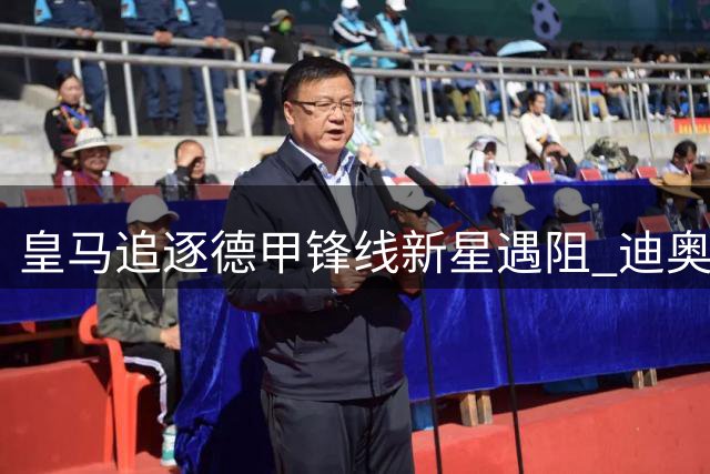 皇马追逐德甲锋线新星遇阻 迪奥曼德交易细节仍在拉锯