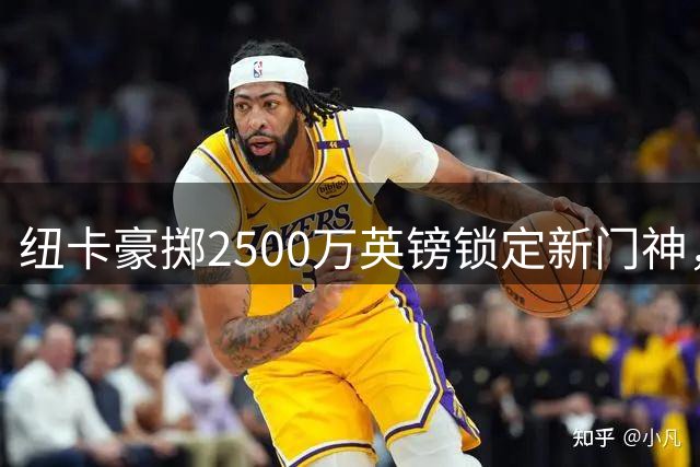 纽卡豪掷2500万英镑锁定新门神，夏季引援总额破纪录